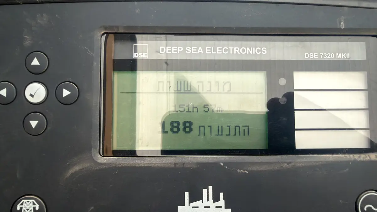 גנרטור
