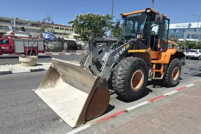 שופל דוסאן 