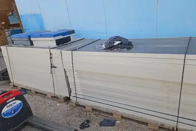 פאנלים סולאריים